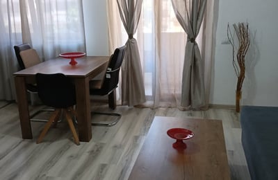 Аренда комфортной 2-комнатной квартиры, 65 м², район Томис Плюс, Констанца, Румыния